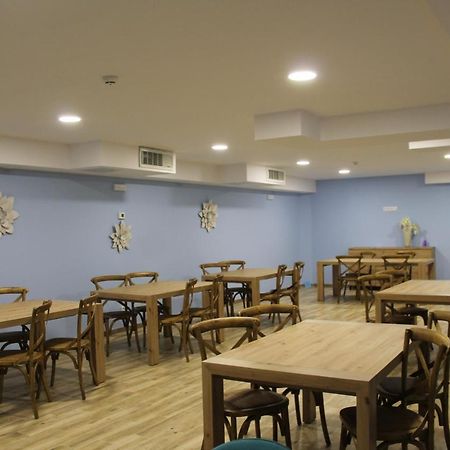 Apartamentos Turisticos Escorraladas Baltanás 외부 사진