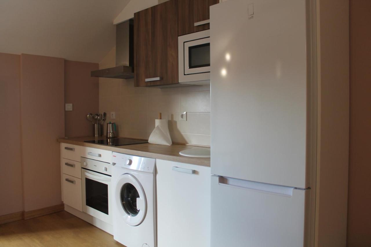 Apartamentos Turisticos Escorraladas Baltanás 외부 사진