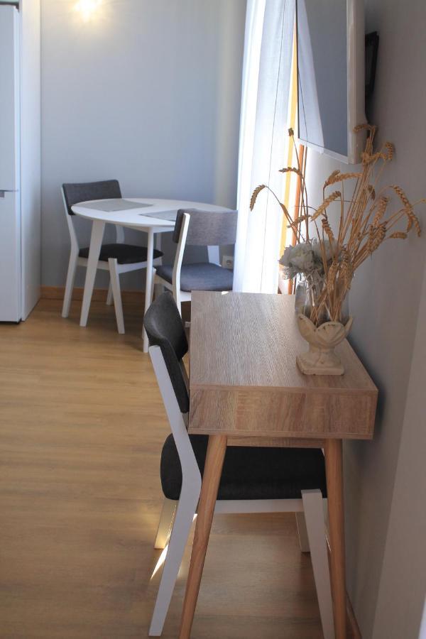 Apartamentos Turisticos Escorraladas Baltanás 외부 사진
